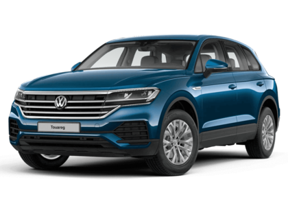 Коврики на Volkswagen Touareg III 2018 - 2025 в Новороссийске