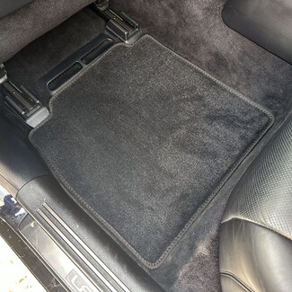 Коврики на Lexus LS IV 2006 - 2017 в Новороссийске Коврики на Lexus LS IV 2006 - 2017 в Новороссийске