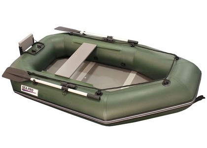 Коврики на Лодки Sea-Pro 230K  в Новороссийске