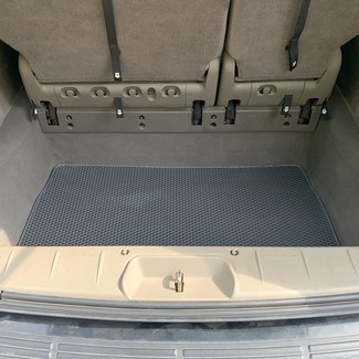 EVA коврики на Chrysler Grand Voyager (RG) 2000 - 2008 в Новороссийске