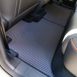 Ворсовые коврики на Jetour T1 2025&nbsp;-&nbsp;2026 в Новороссийске